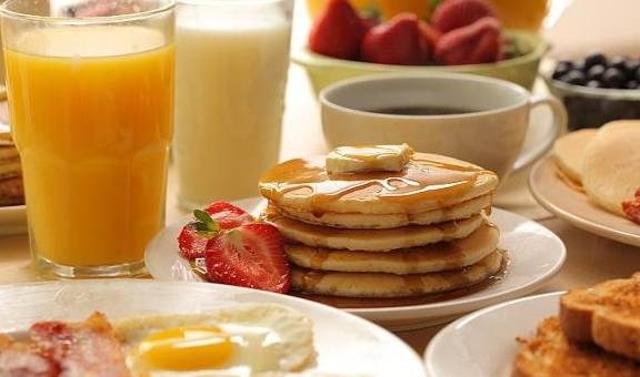 控制|关于饮食，糖尿病人容易犯哪些错？常见有这5个