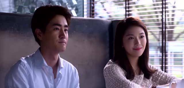 女孩子|《何以笙箫默》中“暗恋无果”的何以玫：爱恨不得，终是心中所憾