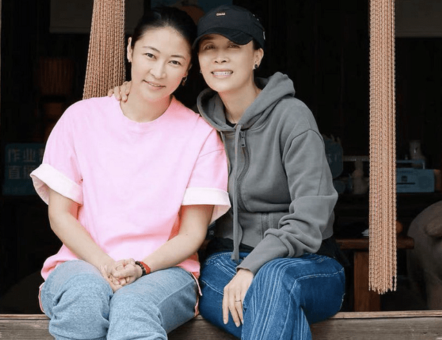 主动|在《萌探》丢失的口碑，那英在《向往5》找回来了，3个细节很暖心！