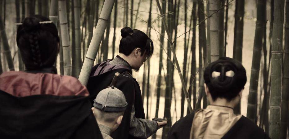 丘山|司藤：白英的计划已经逐渐明了，司藤正在朝着白英预料的方向发展