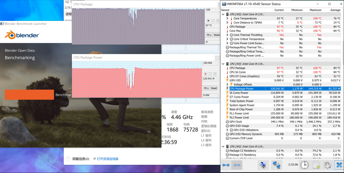 战斧|Core i9+RTX 3080，游戏本里的巅峰王者！掠夺者战斧500测评