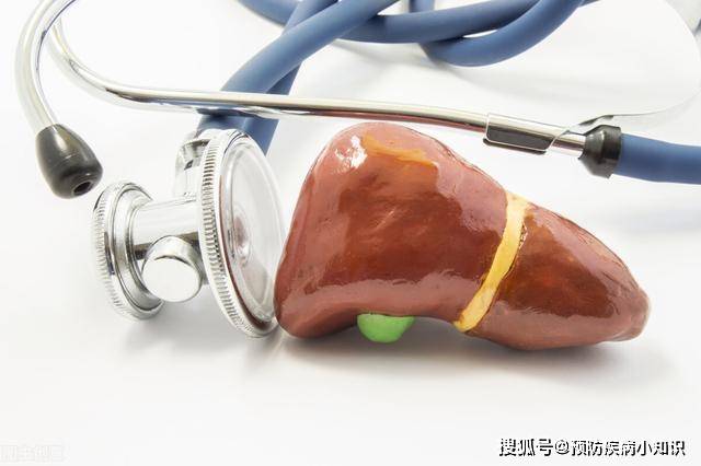 症状|肝纤维化可逆？它不是病，只是症状而已！及早治疗是关键