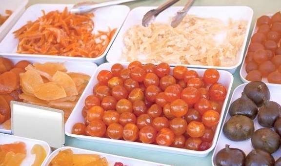 饮食|5种高盐食物，会加重肾友水肿、高血压，最好少吃