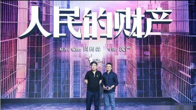 角色|靳东闫妮新剧上映,陈晓反差惊人,“经典神作”要毁在了剪辑上?