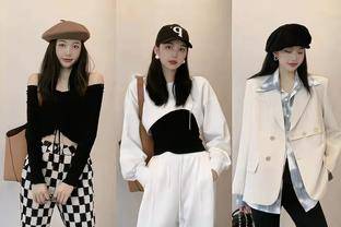 颜色 如何避免老气感，掌握这三个阔腿裤穿搭精髓就够了！