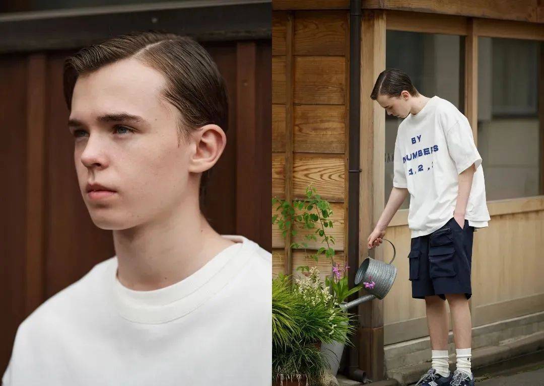 衣品好 男装店铺推荐来了,衣品好的男生谁能不爱?