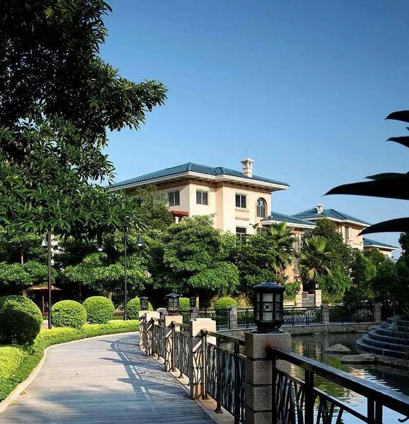 中山小榄【菊城建华花园】 楼盘最新官方公告,买房的进来看看!