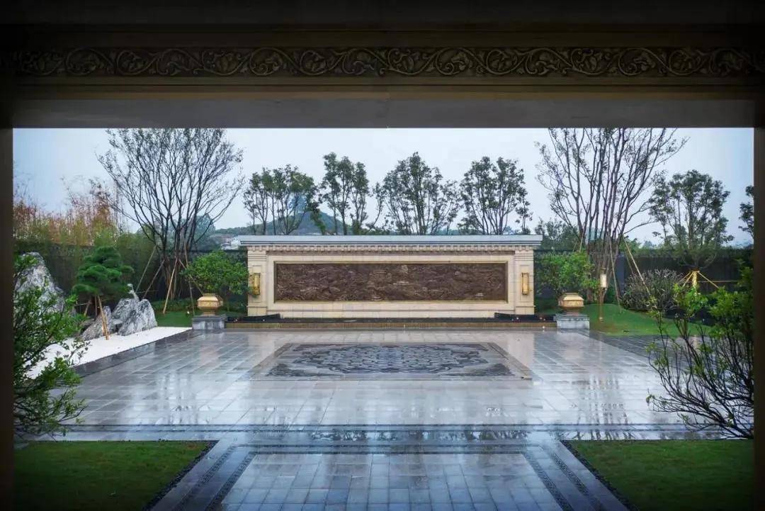 广州增城【世茂泰禾广州院子】—官方网站—【广州院子】别墅—欢迎您