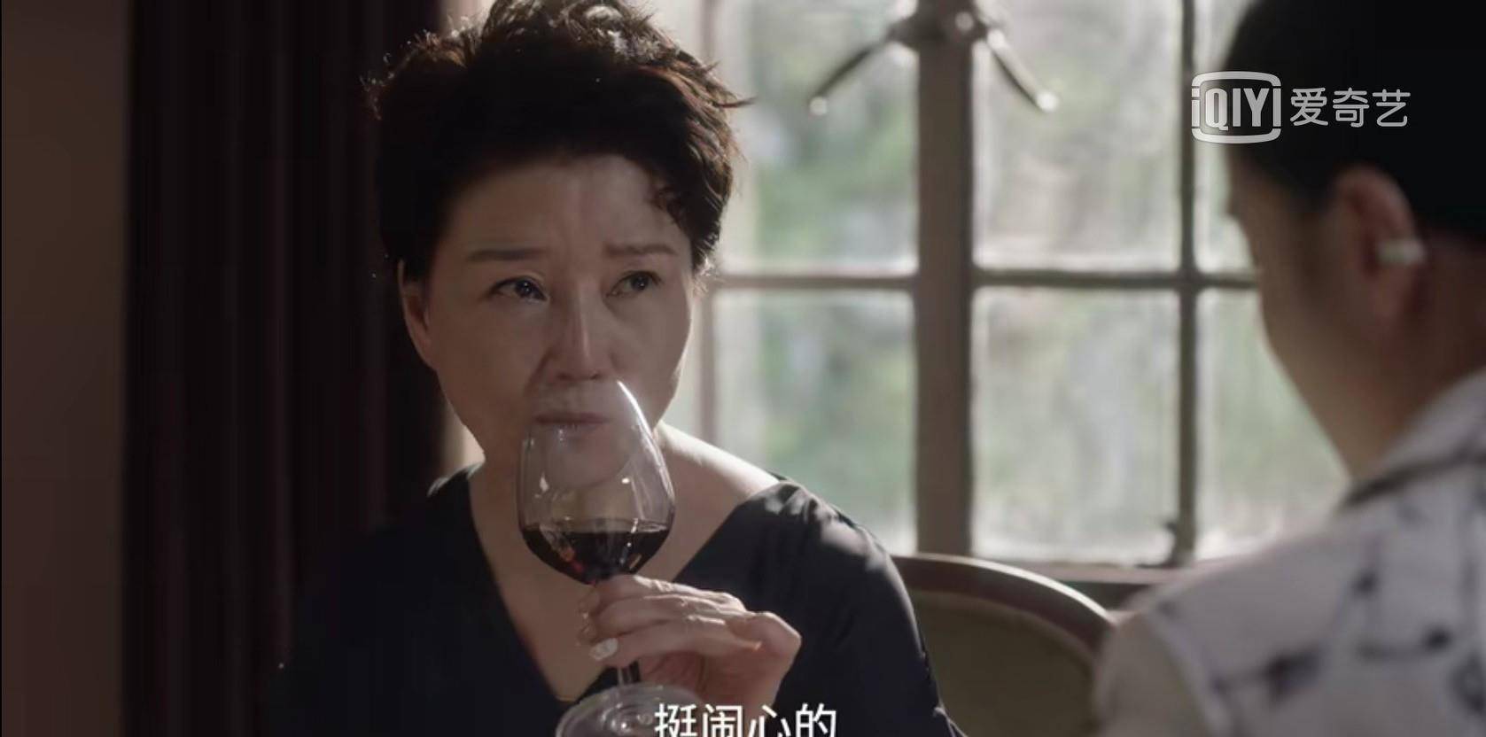 原创小舍得被抛弃的长公主赵娜她凭什么活得这么有底气