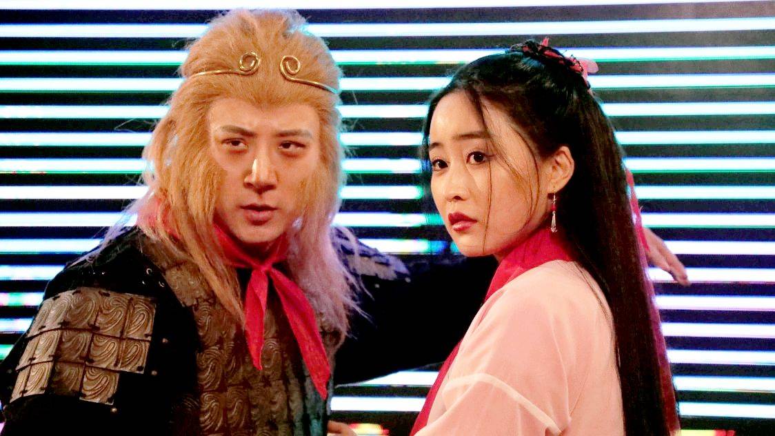 电影|高晓攀新片惨遭“扑街”，上映12天仅2.6万票房，导演都懒得宣传