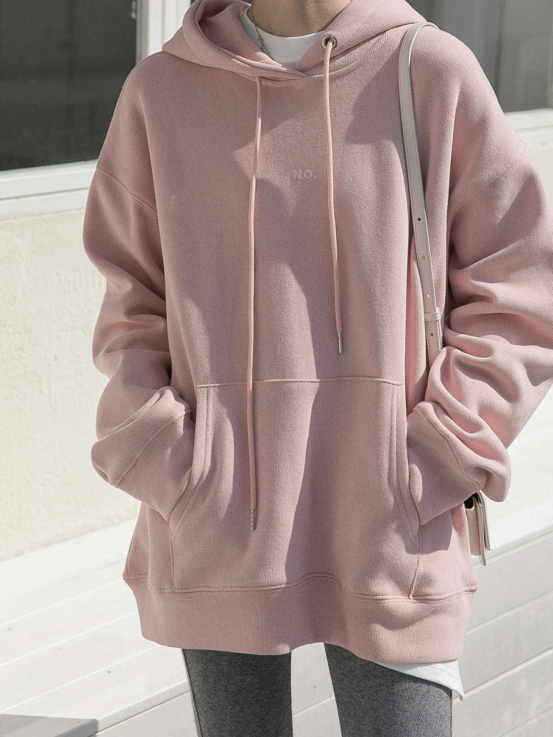 毛衣 30+的女人常备这几条裤子,搭配上针织开衫或者毛衣,百搭又高级