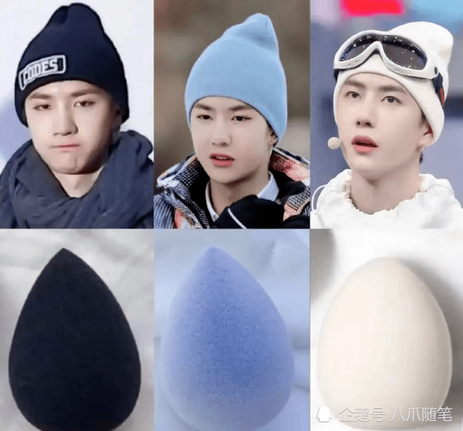 battle|王一博队长“一波”解读式夸赞来袭：他真的太懂街舞了