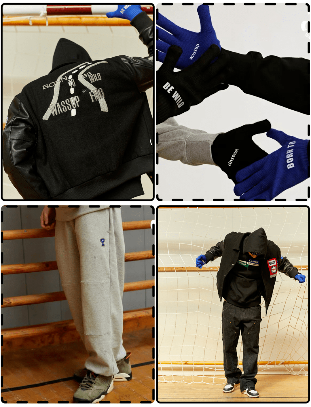 衣品好 男装店铺推荐来了,衣品好的男生谁能不爱?