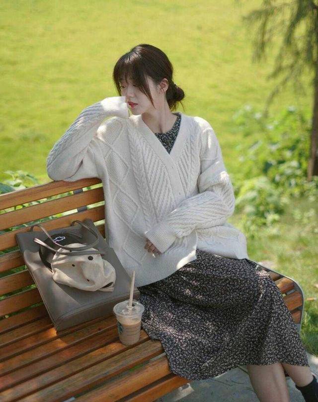 套装 年龄越大越考验衣品，学会这些知性优雅又时髦减龄的搭配，显气质