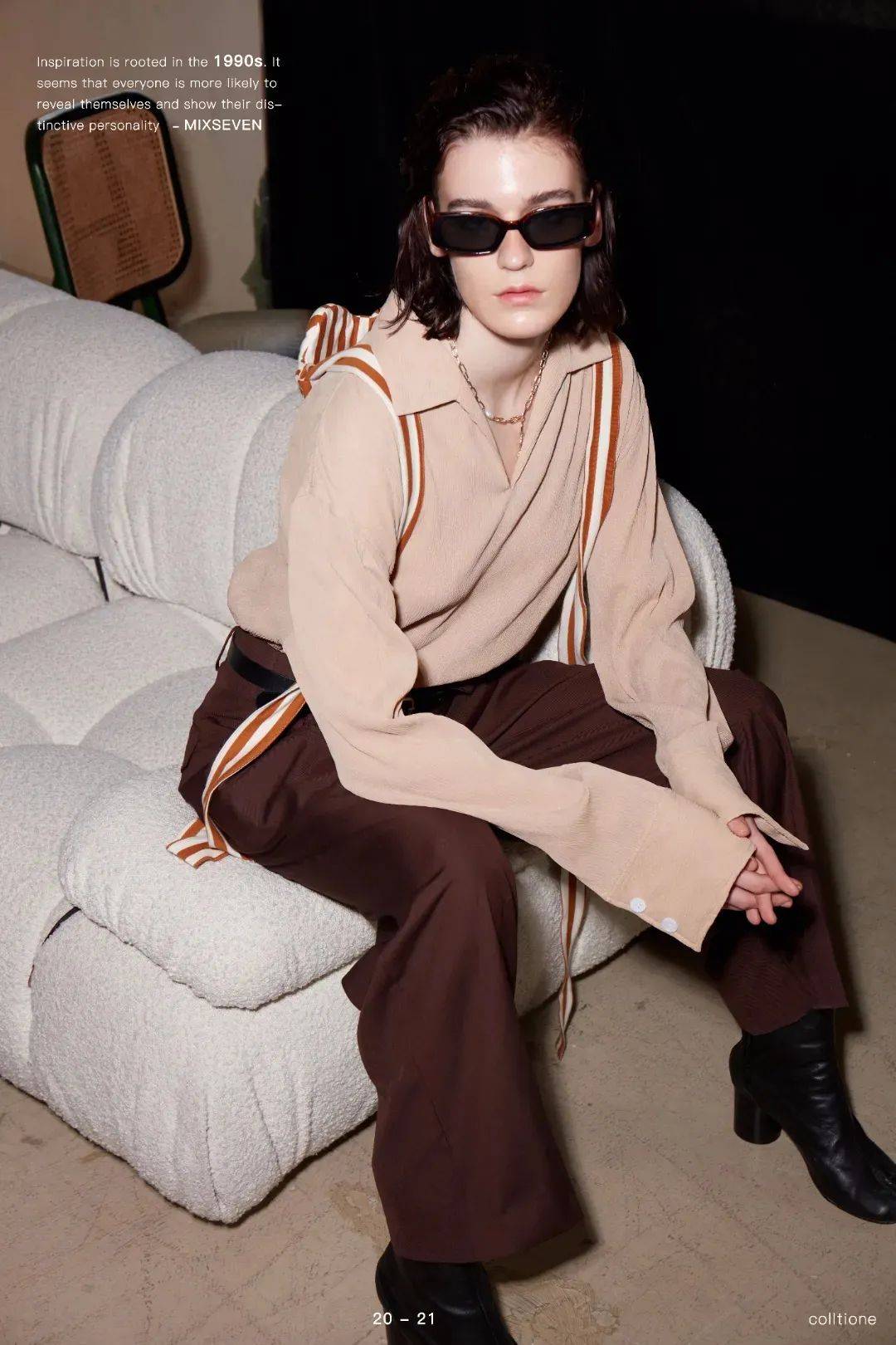 衣品好 男装店铺推荐来了,衣品好的男生谁能不爱?