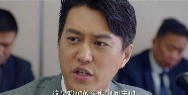 角色|靳东闫妮新剧上映,陈晓反差惊人,“经典神作”要毁在了剪辑上?