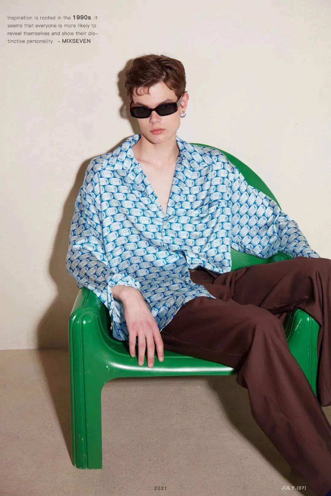 衣品好 男装店铺推荐来了,衣品好的男生谁能不爱?