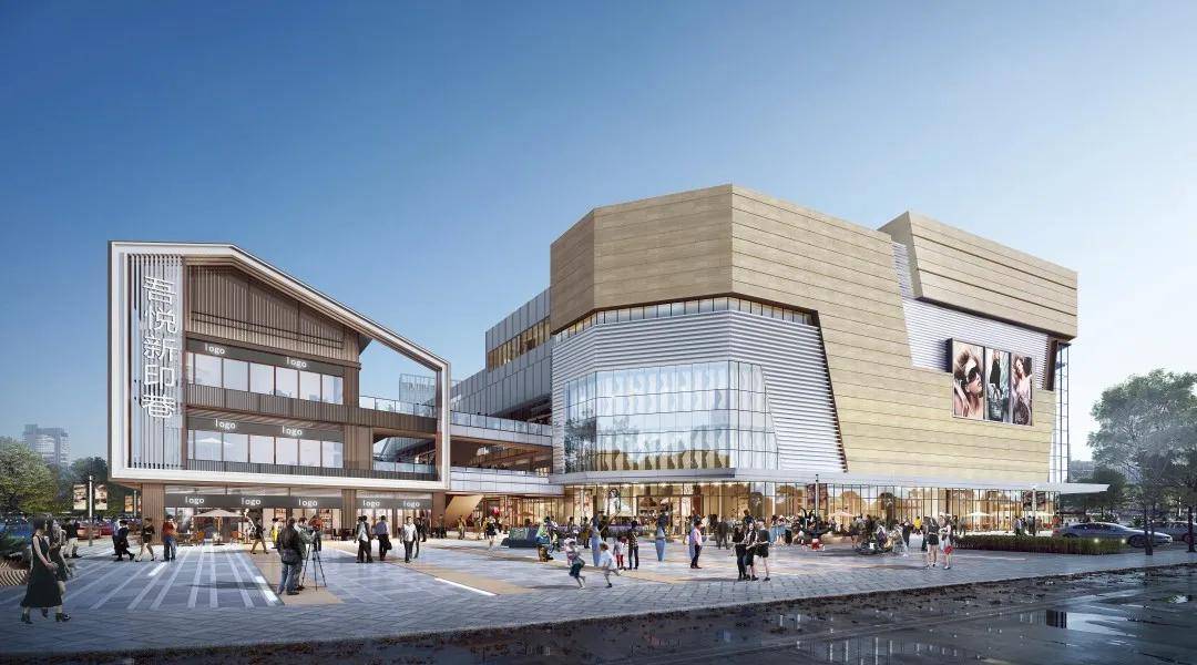 新城控股吾悦新印巷投资界的下一个风口