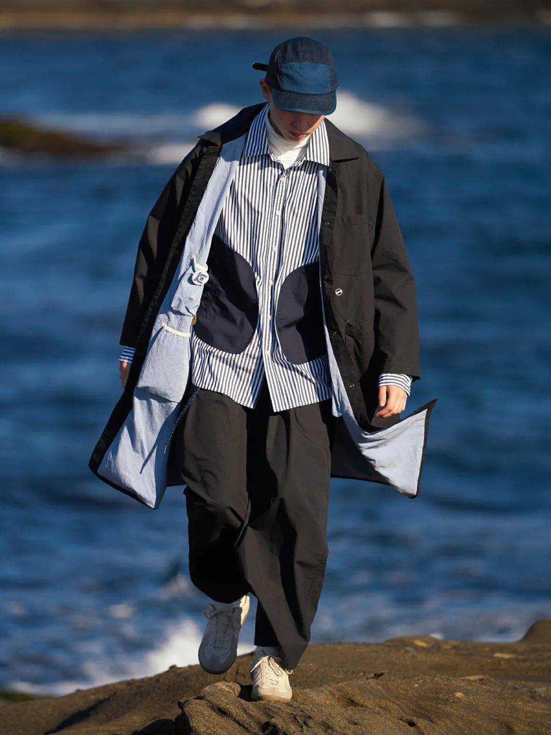 衣品好 男装店铺推荐来了,衣品好的男生谁能不爱?