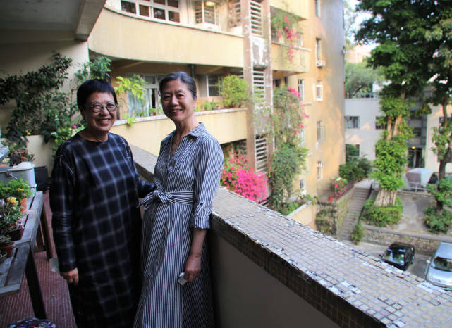 马思纯|《第一炉香》编剧也疯狂，王安忆吐槽导演许鞍华，为“爱”太任性