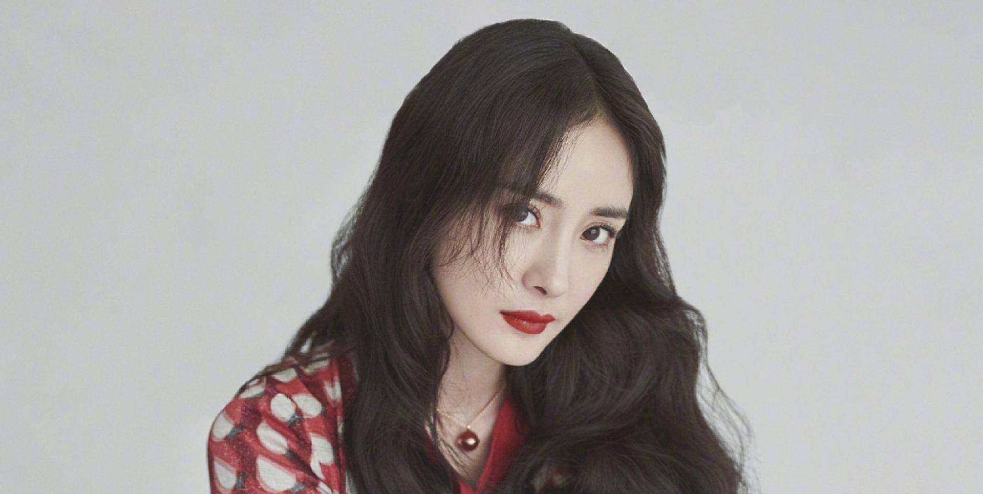 眼睛好看的眼睛有多好看呢？只服这6位女明星，眼睛里有星星