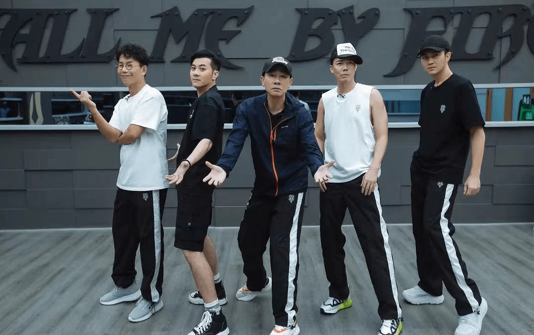 原班人马|芒果招商会来了！数十档综艺将推出续作，《明侦》《密逃》要来了