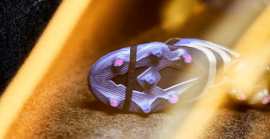 冲击 阿迪达斯推出 UCL 套装 冲击欧冠赛场新辉煌