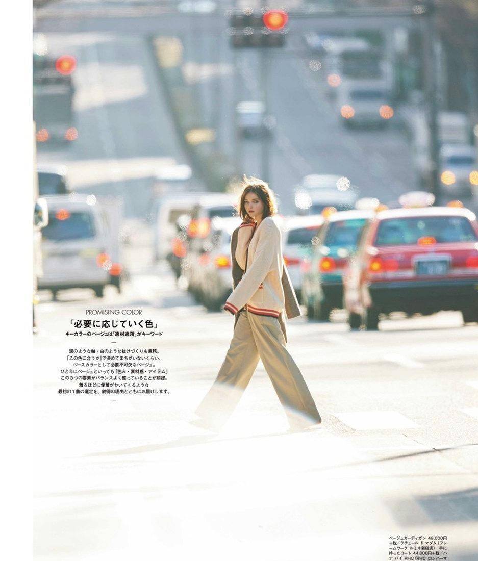 丑才 外套显矮显胖不可怕，不暖和还丑才尴尬，冬天这么穿才舒服