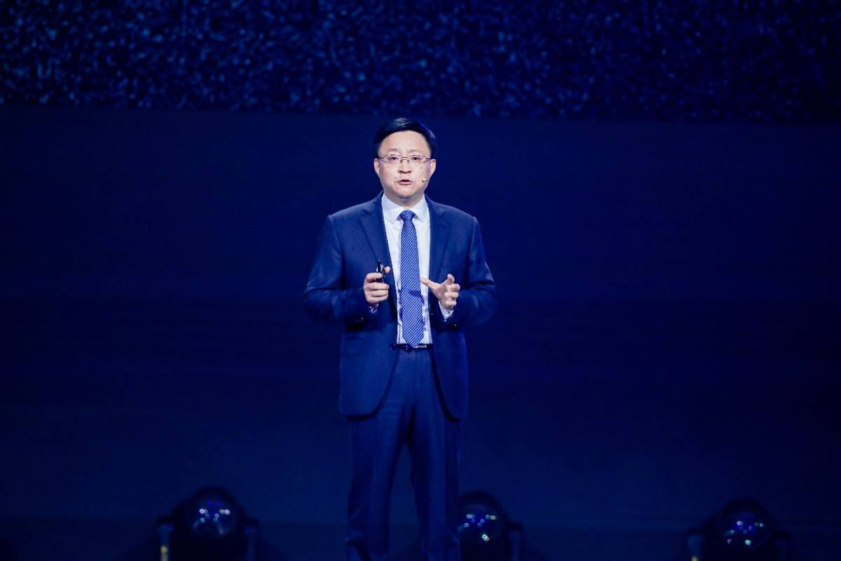 科大讯飞全球1024开发者节开幕，描画AI产业数字新生态