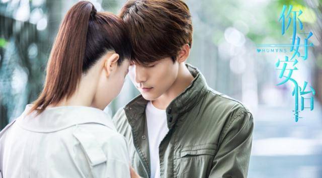 女神|马天宇势头凶猛，电影剧集悉数登场，还有新作携手女神即将来袭