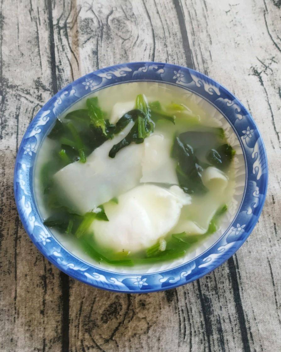 虾皮|孩子懒床不吃饭，学会这个面条做法，孩子天天吃，十分钟搞定