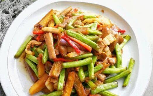 食材|好吃的几道家常菜,简单易做,味道美美的,吃后回味无穷