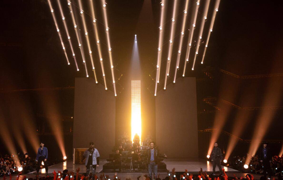 节目组|哥哥成团，1人借兄弟躺赢，1人靠兄弟逆袭，1人输在兄弟“多情”