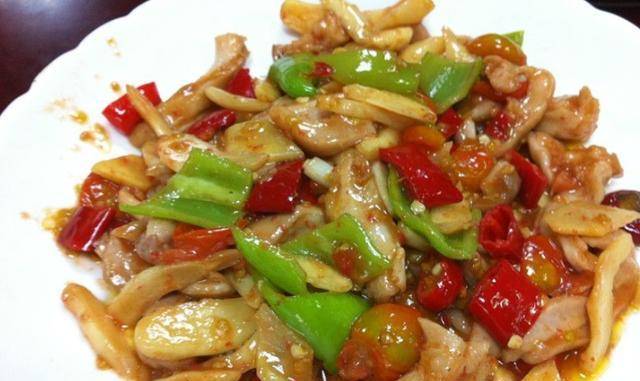 红烧肉此样做 味道鲜美又滋补 我家每周至少吃一次 抗衰老 豇豆