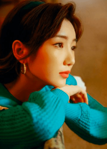 状态|毛晓彤的脸是怎么回事?难道刚要翻红,就要翻车了吗?