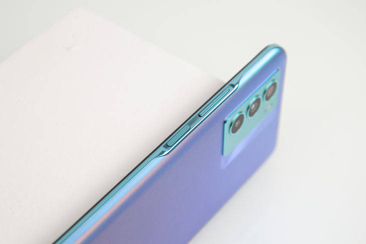 性能|vivo T1评测：2K价位段的强力新秀