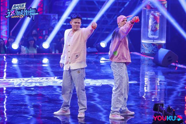 battle|《街舞4》只剩国外大神“神仙打架”?好在他俩守住最后一道防线