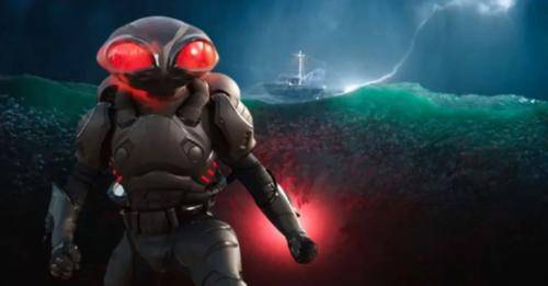 电影|已经停止的《海沟族》，实际上是黑蝠鲼的个人电影？