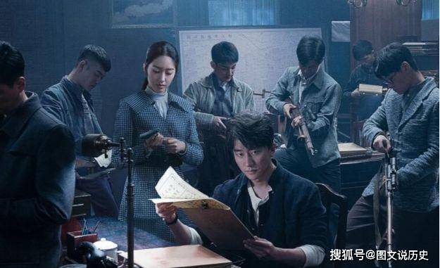 什么|黄轩曝baby每天都在追他主演的新剧《瞄准》，说出原因大家笑了