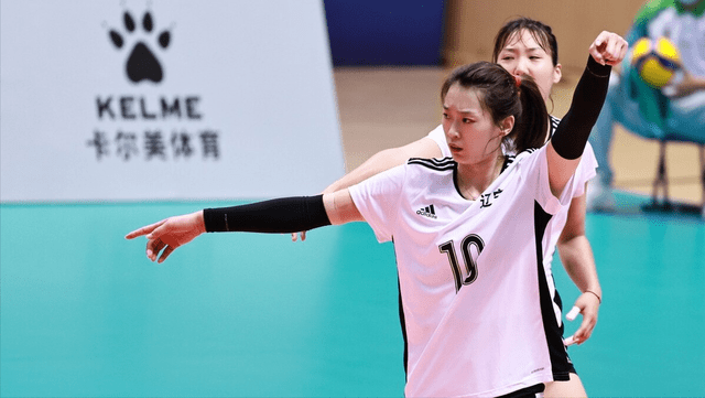 刘美君|成功复仇！上海女排爆冷击败卫冕冠军晋级决赛，向五冠王发起冲击