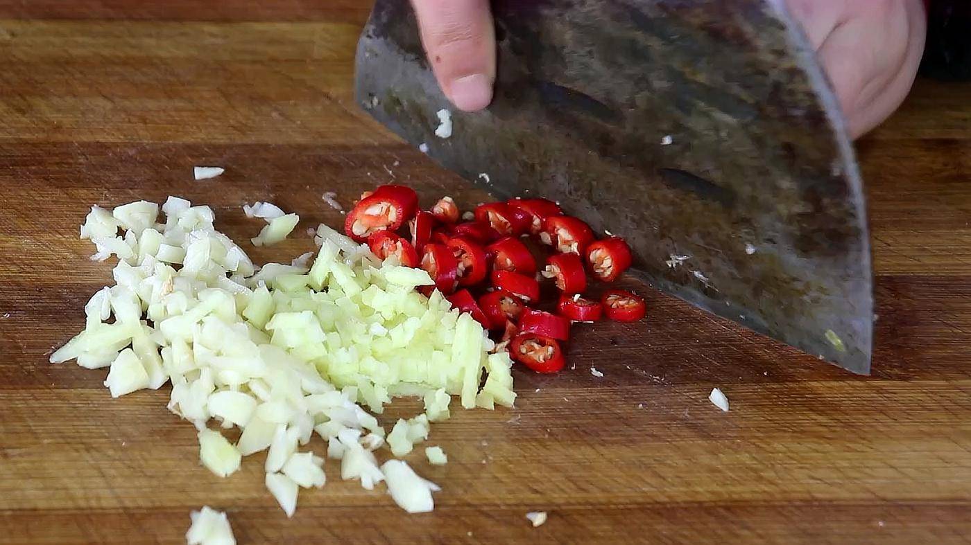 做法|推荐香菇砂锅豆腐的简单做法,喜欢的朋友建议收藏!