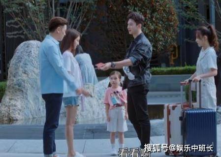 宋父|《暖阳之下》陆可盈结局和谁在一起了？陆可盈扮演者是谁演的？