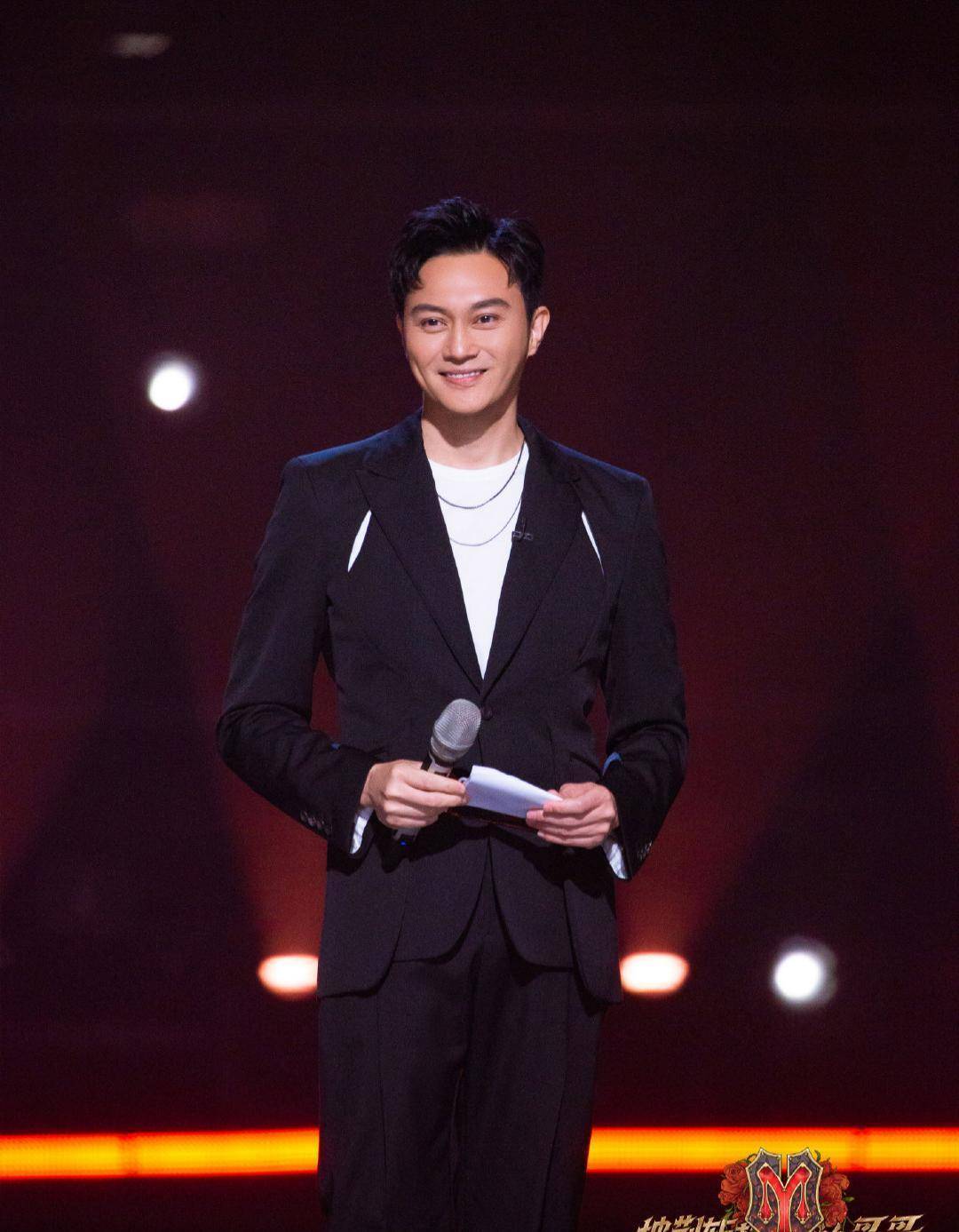 电影|8部新片待映！其中2部与张智霖合作，51岁古天乐再度强势归来