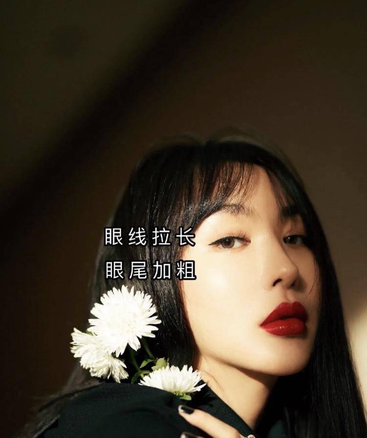 因为李菲儿什么时候变那么港了