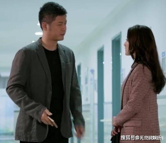 《第十二秒》善善开口讲话后,善善能成功躲过杨骞的追杀吗?_秦妍