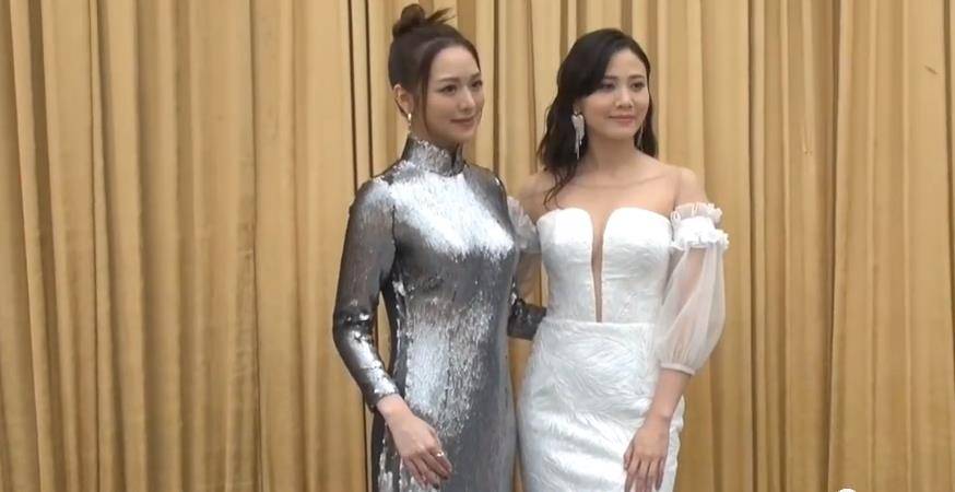 江嘉敏 原地结婚吧！赶紧的