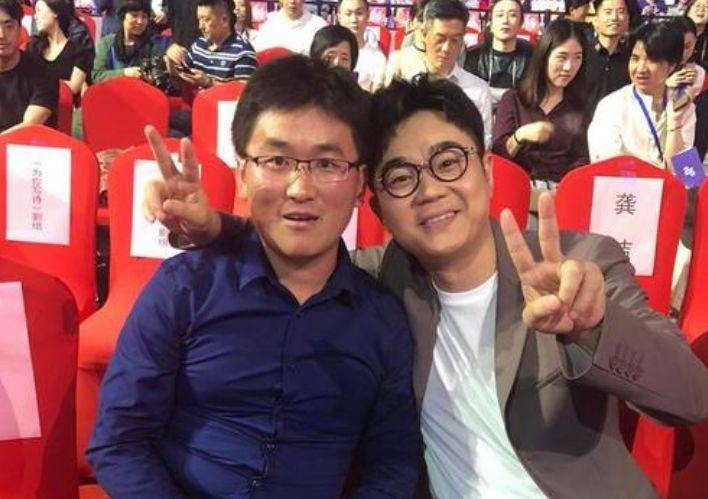 大鹏|他学吴京“砸家当”拍电影,票房才0.002亿血亏,如今沦为网红