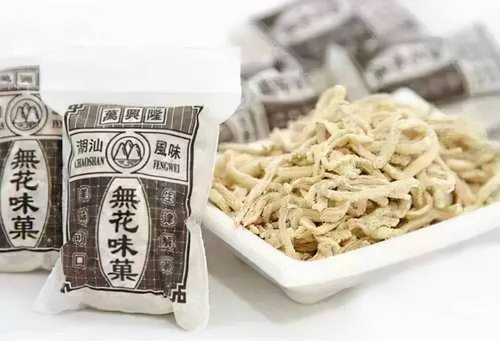 同学|童年零食大盘点，吃过6种以上的，你就是前辈了