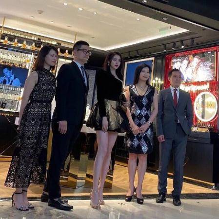 明星生图有多抗打 程潇精致 蔡徐坤堪比精修 热巴让人挪不开眼 罗云熙 全网搜