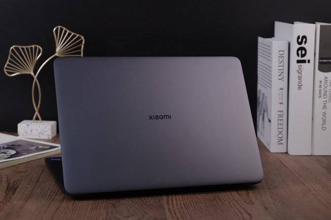 机身|H35处理器+RTX3050独显 火力全开！小米笔记本Pro X 14评测